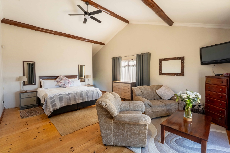 4 Bedroom Property for Sale in Gillitts KwaZulu-Natal
