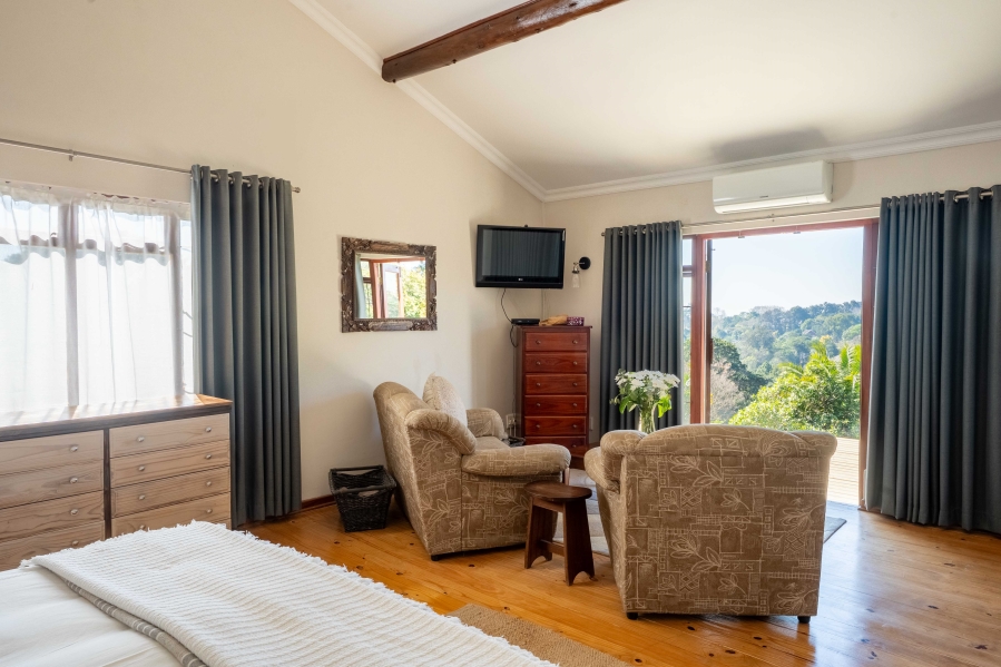 4 Bedroom Property for Sale in Gillitts KwaZulu-Natal