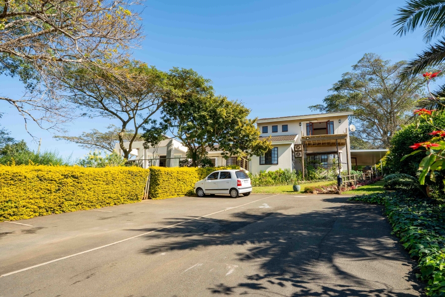 4 Bedroom Property for Sale in Gillitts KwaZulu-Natal