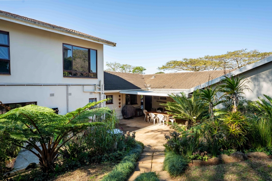 4 Bedroom Property for Sale in Gillitts KwaZulu-Natal