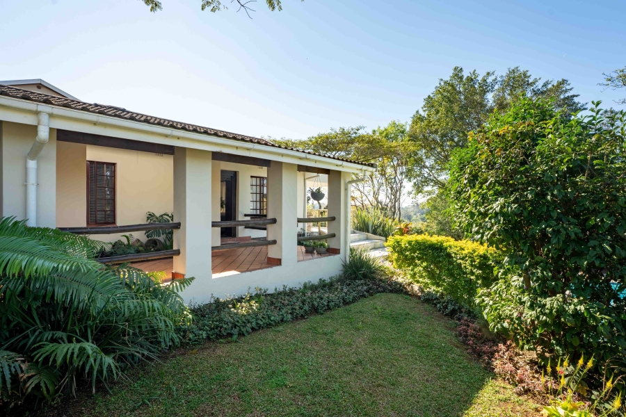 4 Bedroom Property for Sale in Gillitts KwaZulu-Natal