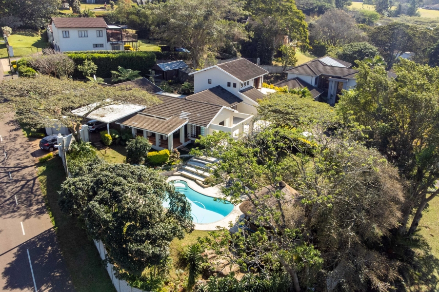 4 Bedroom Property for Sale in Gillitts KwaZulu-Natal