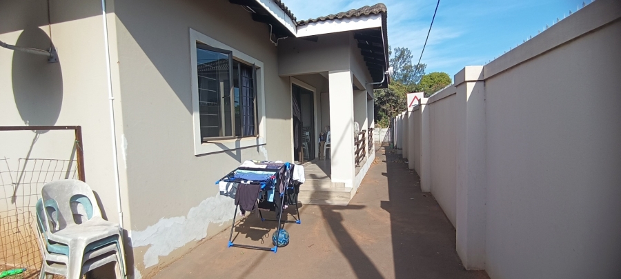 To Let 2 Bedroom Property for Rent in Bluff KwaZulu-Natal