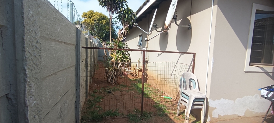 To Let 2 Bedroom Property for Rent in Bluff KwaZulu-Natal