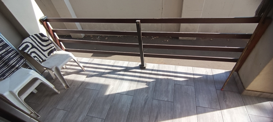 To Let 2 Bedroom Property for Rent in Bluff KwaZulu-Natal