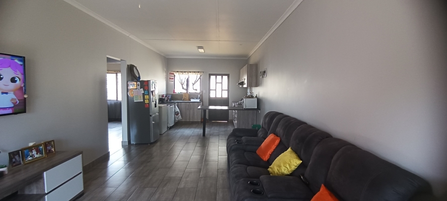 To Let 2 Bedroom Property for Rent in Bluff KwaZulu-Natal