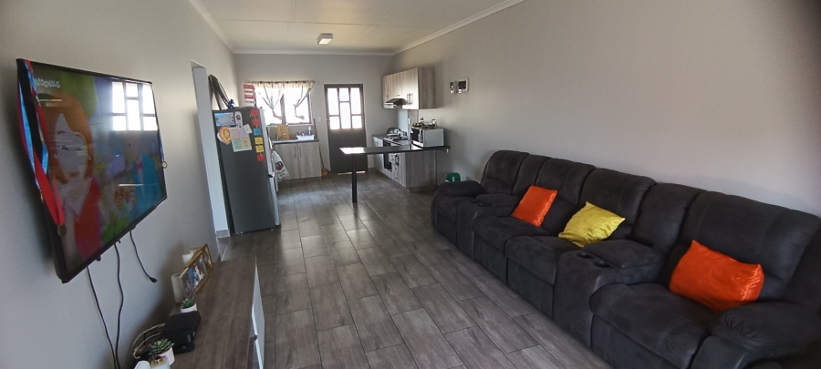 To Let 2 Bedroom Property for Rent in Bluff KwaZulu-Natal