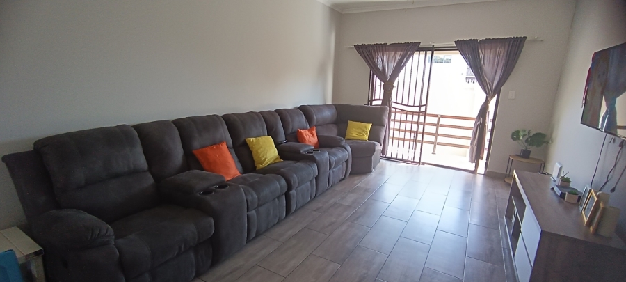 To Let 2 Bedroom Property for Rent in Bluff KwaZulu-Natal