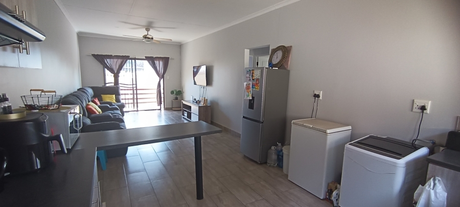 To Let 2 Bedroom Property for Rent in Bluff KwaZulu-Natal