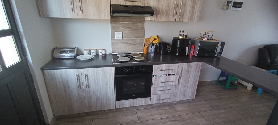 To Let 2 Bedroom Property for Rent in Bluff KwaZulu-Natal