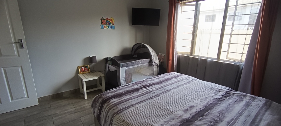 To Let 2 Bedroom Property for Rent in Bluff KwaZulu-Natal