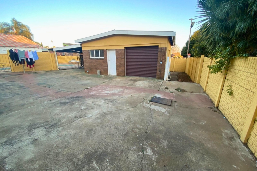 4 Bedroom Property for Sale in Vryheid KwaZulu-Natal