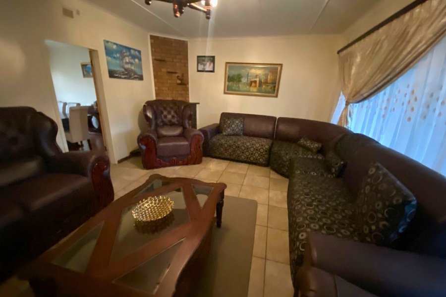 4 Bedroom Property for Sale in Vryheid KwaZulu-Natal
