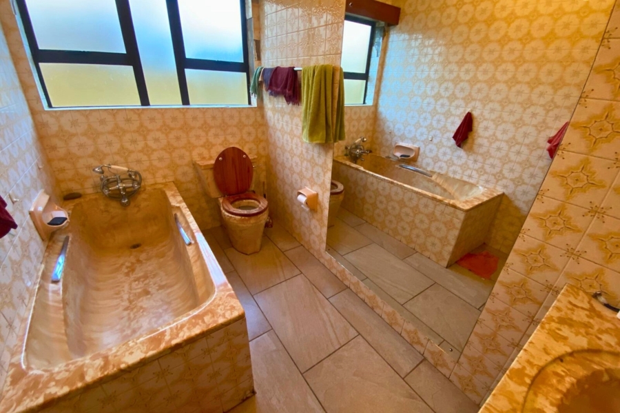 4 Bedroom Property for Sale in Vryheid KwaZulu-Natal