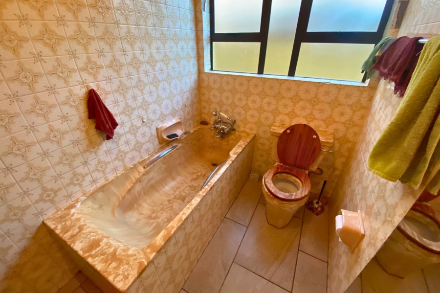 4 Bedroom Property for Sale in Vryheid KwaZulu-Natal