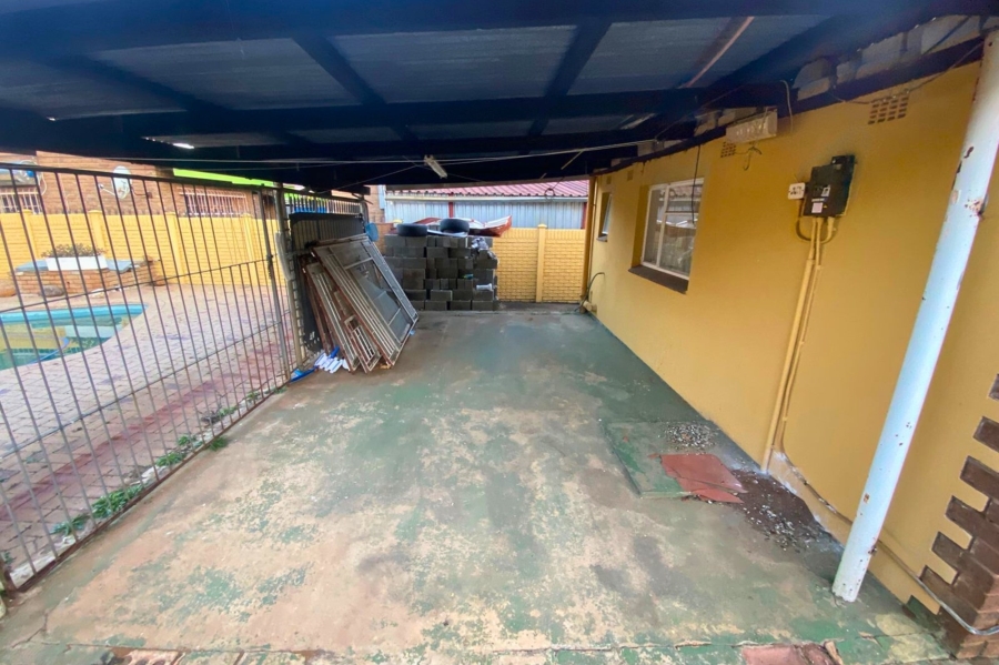 4 Bedroom Property for Sale in Vryheid KwaZulu-Natal