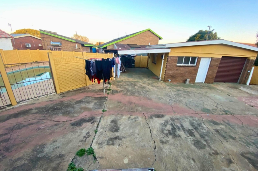 4 Bedroom Property for Sale in Vryheid KwaZulu-Natal