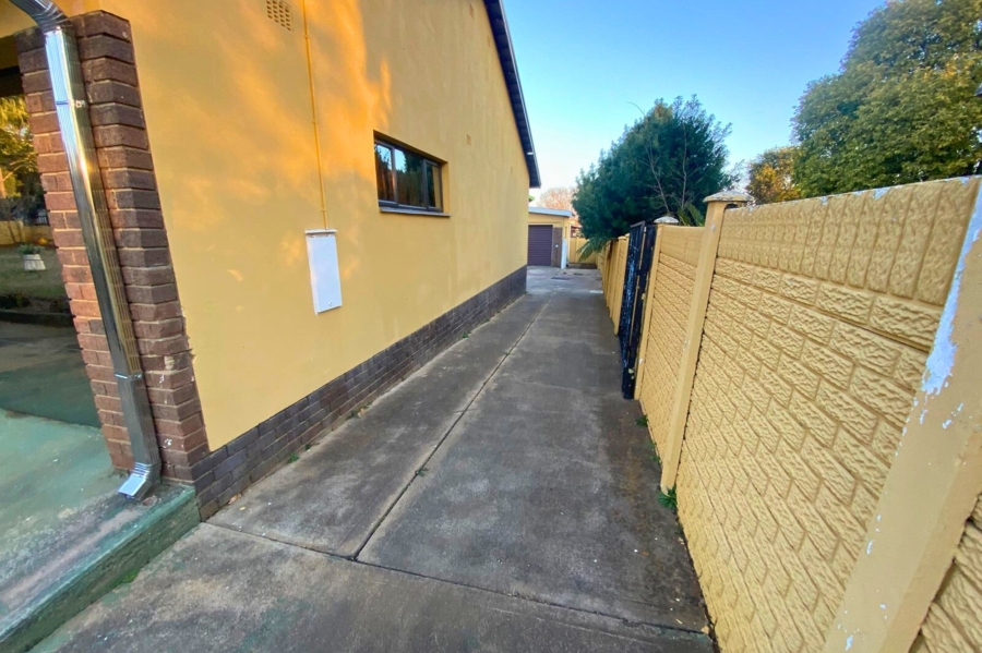 4 Bedroom Property for Sale in Vryheid KwaZulu-Natal