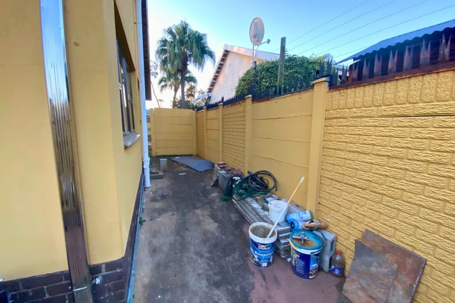 4 Bedroom Property for Sale in Vryheid KwaZulu-Natal
