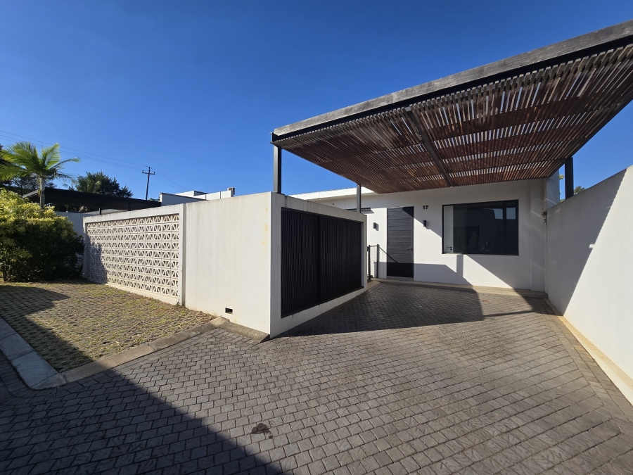 To Let 2 Bedroom Property for Rent in Sheffield Beach KwaZulu-Natal