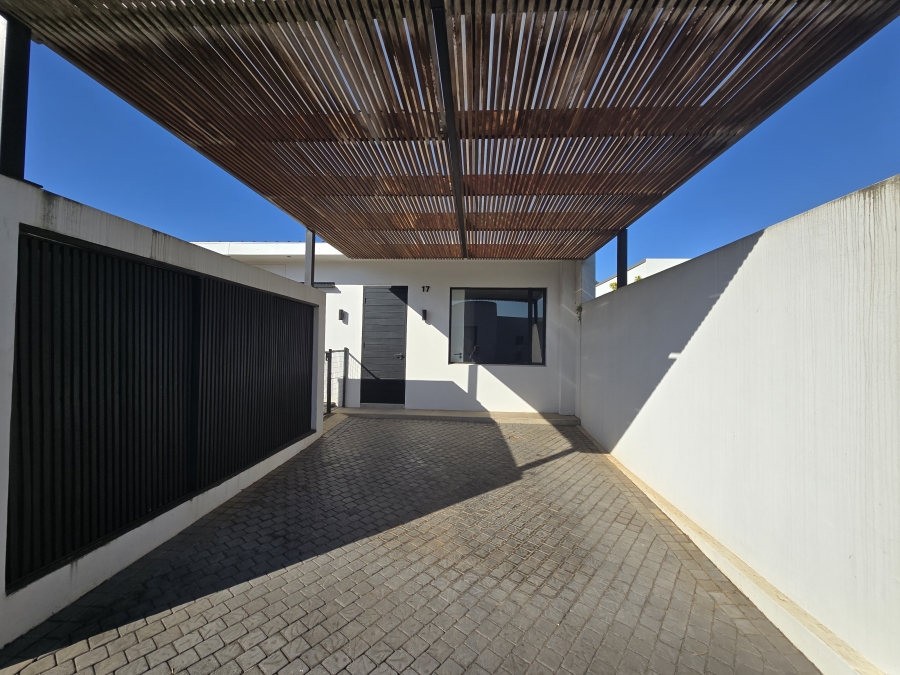 To Let 2 Bedroom Property for Rent in Sheffield Beach KwaZulu-Natal