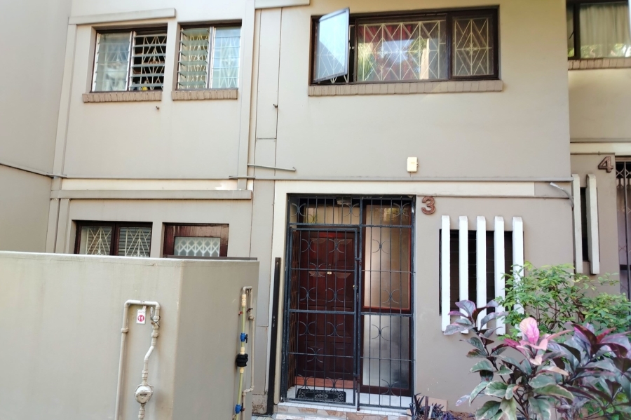 3 Bedroom Property for Sale in Morningside KwaZulu-Natal