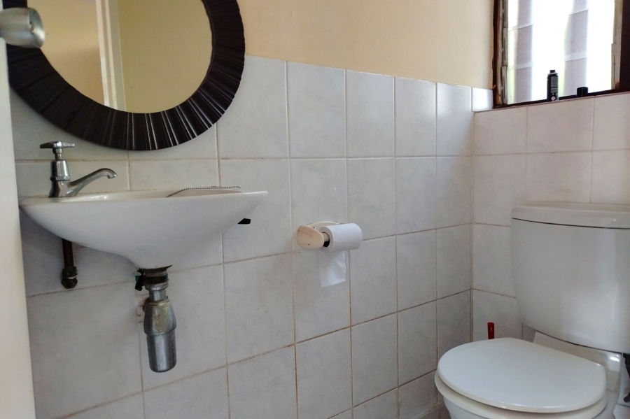 3 Bedroom Property for Sale in Morningside KwaZulu-Natal
