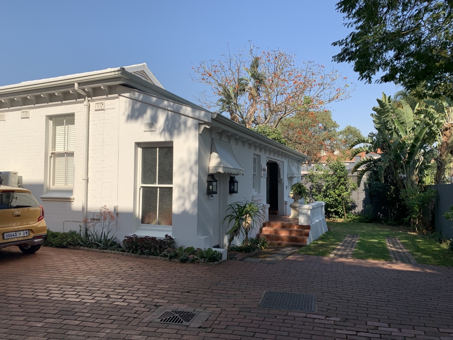 To Let commercial Property for Rent in Musgrave KwaZulu-Natal