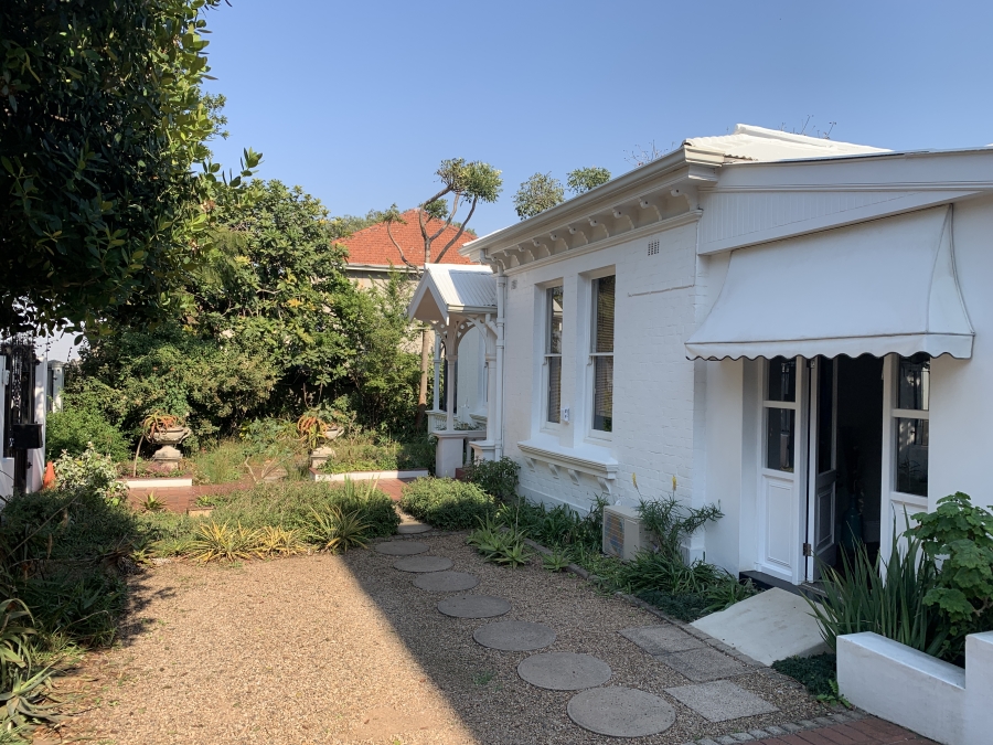 To Let commercial Property for Rent in Musgrave KwaZulu-Natal
