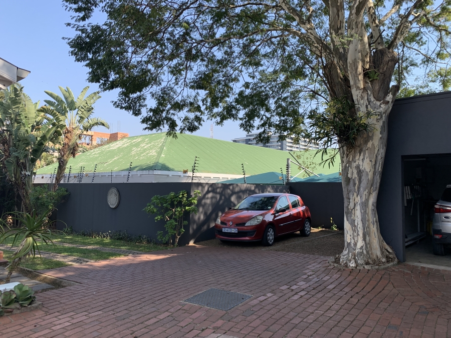 To Let commercial Property for Rent in Musgrave KwaZulu-Natal