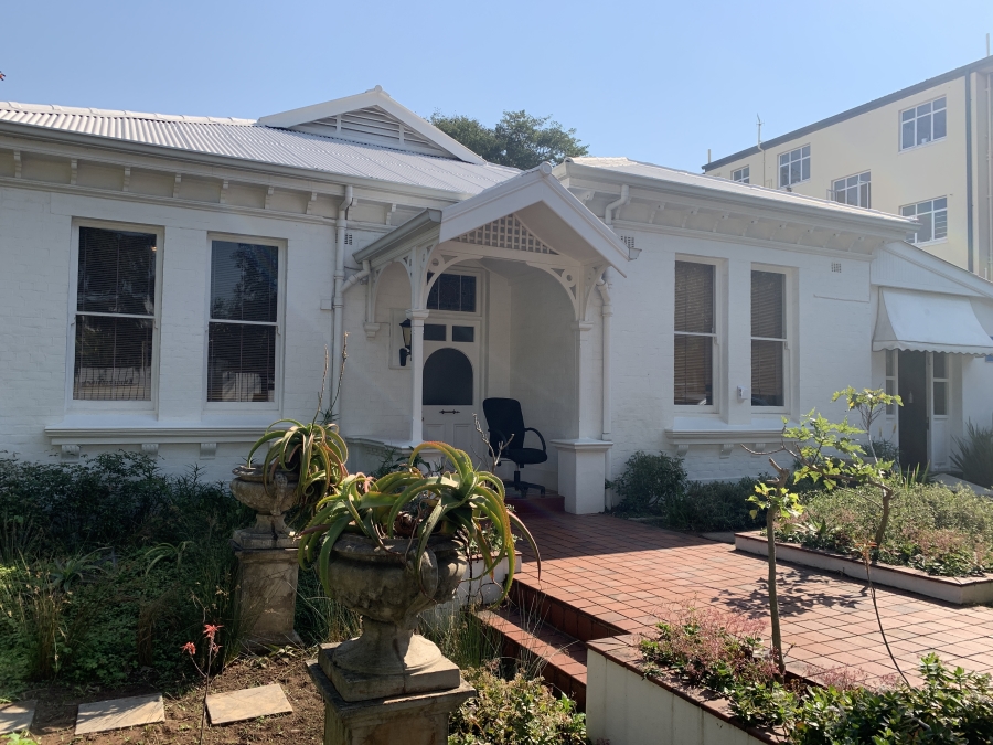 To Let commercial Property for Rent in Musgrave KwaZulu-Natal