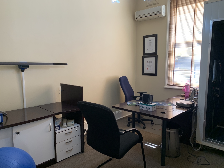 To Let commercial Property for Rent in Musgrave KwaZulu-Natal