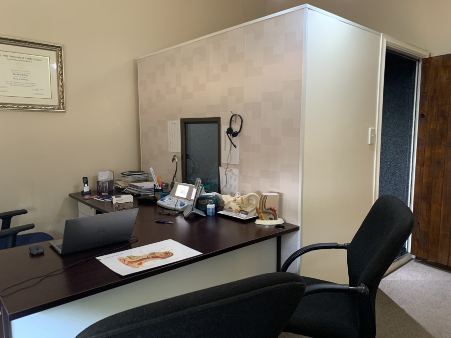 To Let commercial Property for Rent in Musgrave KwaZulu-Natal