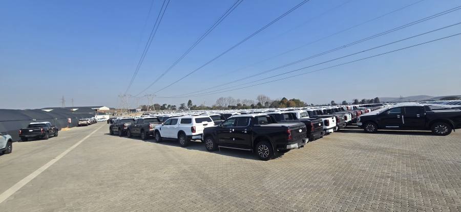 To Let commercial Property for Rent in Camperdown KwaZulu-Natal