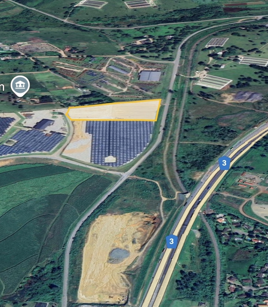 To Let commercial Property for Rent in Camperdown KwaZulu-Natal