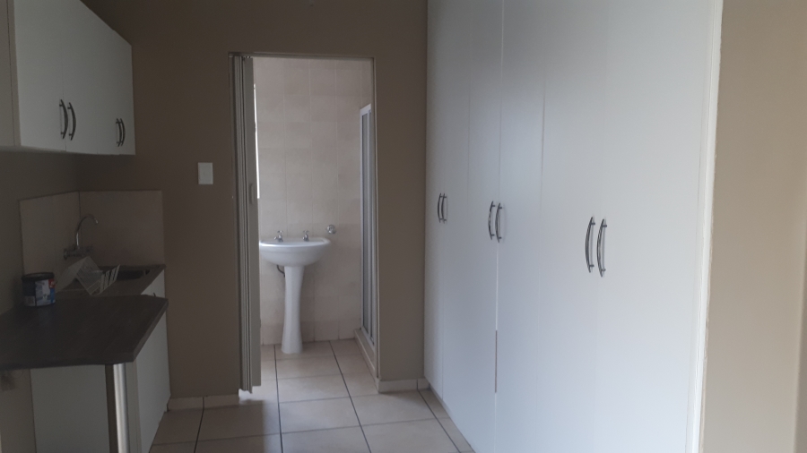 To Let 1 Bedroom Property for Rent in Pioneer Park KwaZulu-Natal