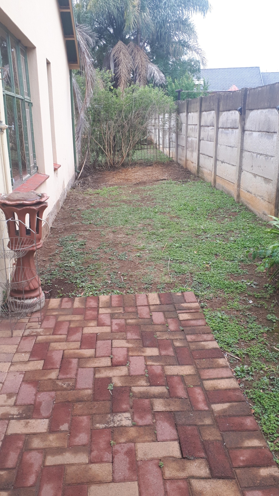 To Let 1 Bedroom Property for Rent in Pioneer Park KwaZulu-Natal
