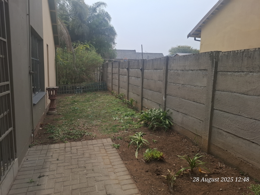 1 Bedroom Property for Sale in Pioneer Park KwaZulu-Natal