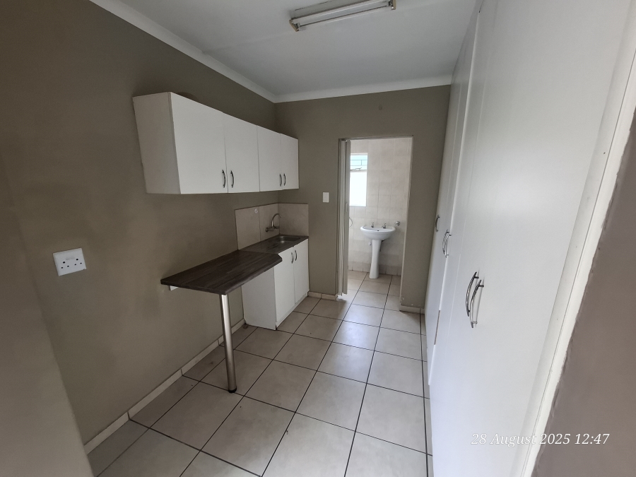 1 Bedroom Property for Sale in Pioneer Park KwaZulu-Natal