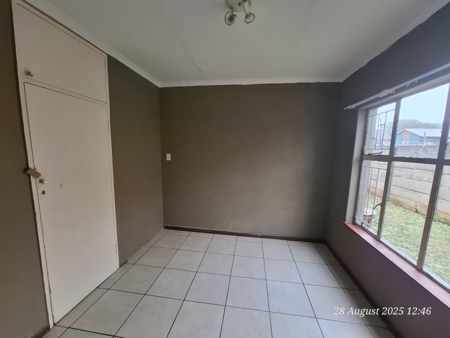 1 Bedroom Property for Sale in Pioneer Park KwaZulu-Natal