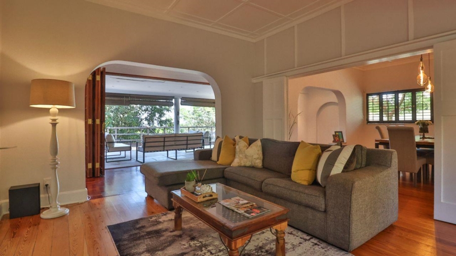5 Bedroom Property for Sale in Glenwood KwaZulu-Natal