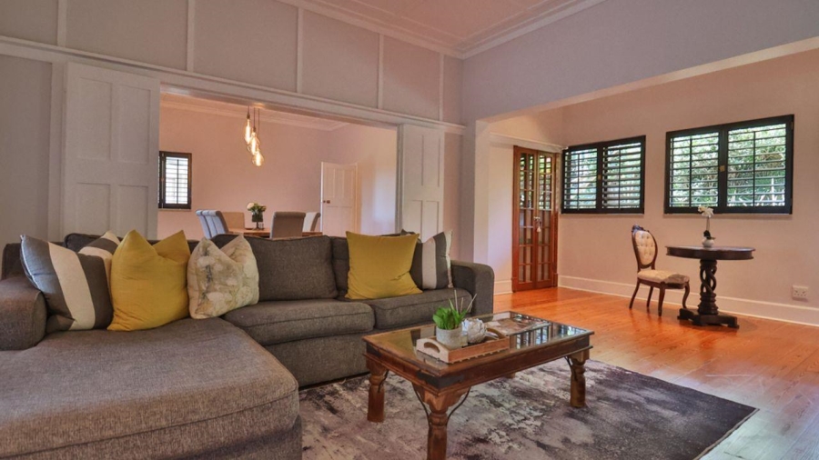 5 Bedroom Property for Sale in Glenwood KwaZulu-Natal
