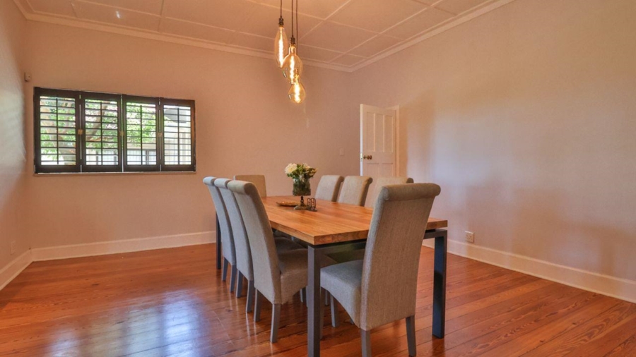 5 Bedroom Property for Sale in Glenwood KwaZulu-Natal