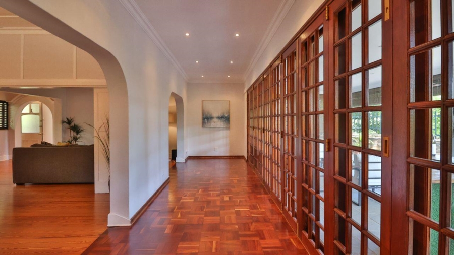 5 Bedroom Property for Sale in Glenwood KwaZulu-Natal