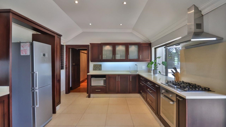 5 Bedroom Property for Sale in Glenwood KwaZulu-Natal