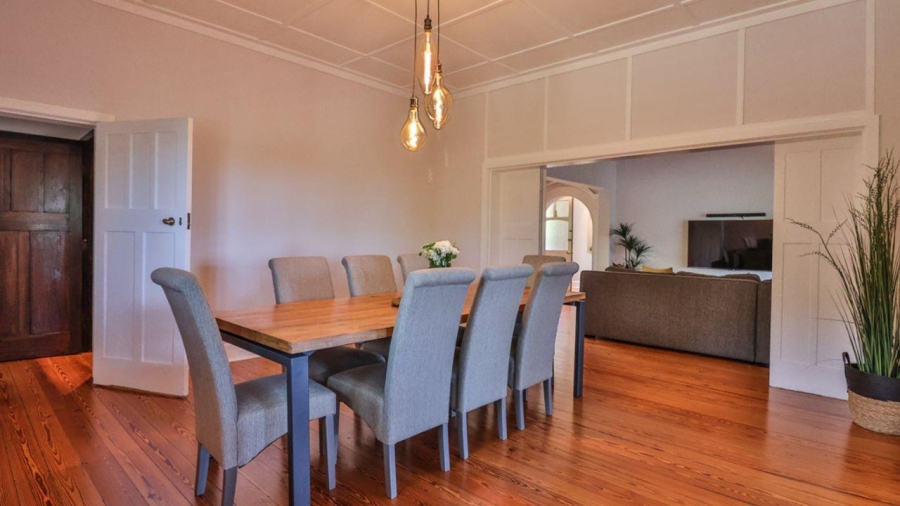 5 Bedroom Property for Sale in Glenwood KwaZulu-Natal