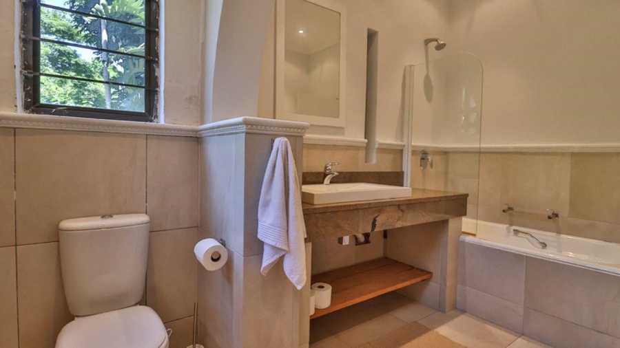 5 Bedroom Property for Sale in Glenwood KwaZulu-Natal
