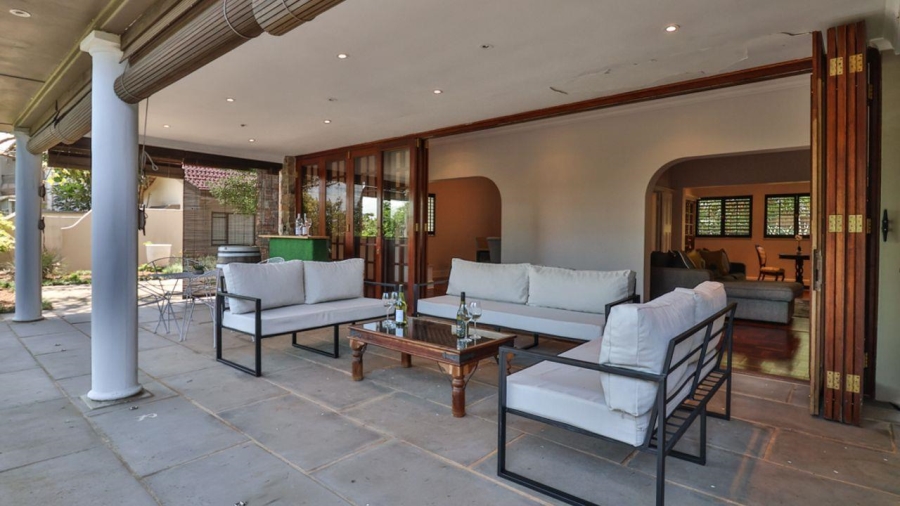 5 Bedroom Property for Sale in Glenwood KwaZulu-Natal