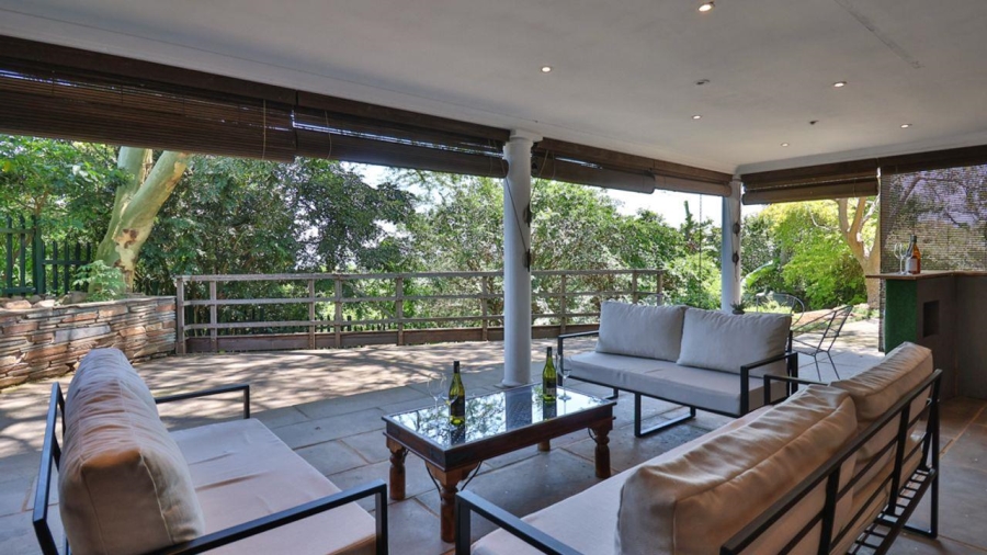 5 Bedroom Property for Sale in Glenwood KwaZulu-Natal
