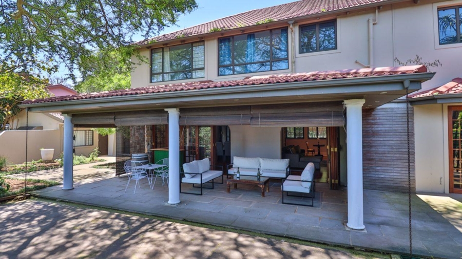 5 Bedroom Property for Sale in Glenwood KwaZulu-Natal